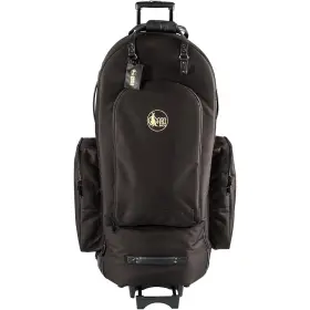 63-WBFSK GARD Frame Tuba Wheelie Bag