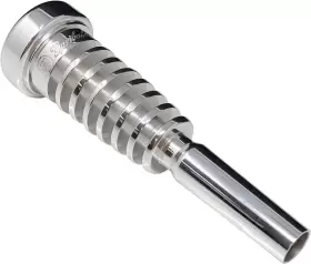 689791784285 GARIBALDI Elite Trumpet Mouthpiece Gar #2