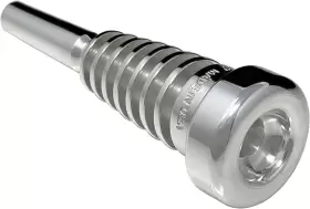 689791784285 GARIBALDI Elite Trumpet Mouthpiece Gar