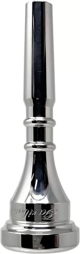 696592903890 GARIBALDI Single Cup Trumpet Mouthpiece #3