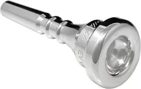 696592903890 GARIBALDI Single Cup Trumpet Mouthpiece