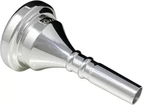 696593996808 GARIBALDI Trombone Single Cup Mouthpiece #2