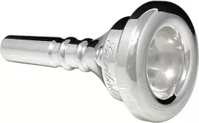 696593996808 GARIBALDI Trombone Single Cup Mouthpiece