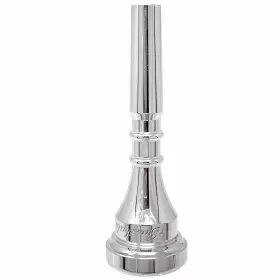 825232609926 GARIBALDI Classic Double Cup Trumpet Mouthpiece #3