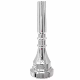 825232611028 GARIBALDI Classic Double Cup Trumpet Mouthpiece #3