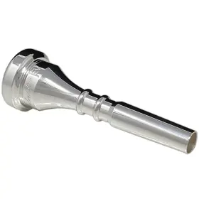 825232611226 GARIBALDI Single Cup Trumpet Mouthpiece Gar #2
