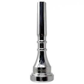 825232611226 GARIBALDI Single Cup Trumpet Mouthpiece Gar #3