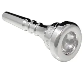 825232611622 GARIBALDI Single Cup Trumpet Mouthpiece