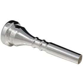 825232611929 GARIBALDI Single Cup Trumpet Mouthpiece Gar #2