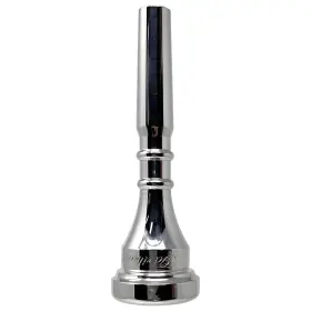 825232611929 GARIBALDI Single Cup Trumpet Mouthpiece Gar #3