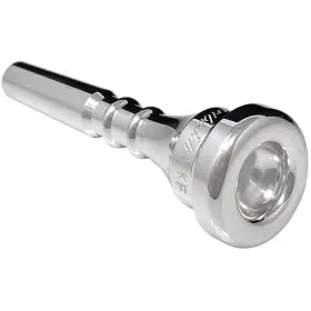 825232611929 GARIBALDI Single Cup Trumpet Mouthpiece Gar