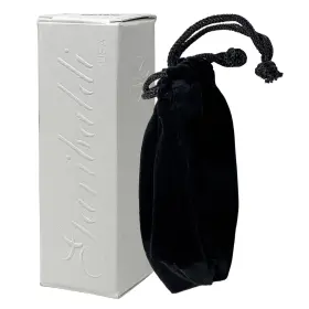 825232613428 GARIBALDI Elite Double Cup Trumpet Mouthpiece #3