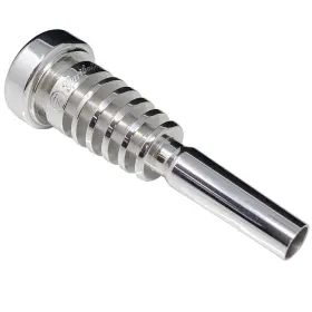 825232613428 GARIBALDI Elite Double Cup Trumpet Mouthpiece