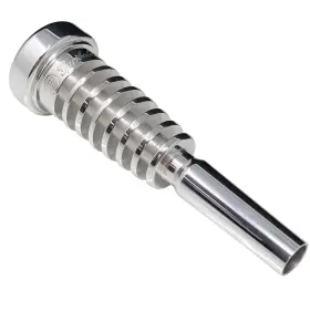 825232614821 GARIBALDI Elite Trumpet Mouthpiece Gar #2