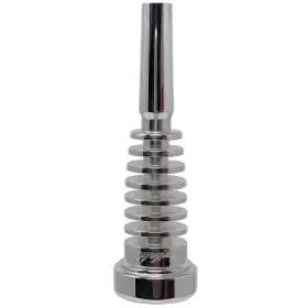 825232614821 GARIBALDI Elite Trumpet Mouthpiece Gar #3