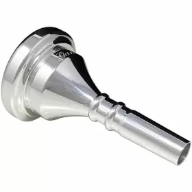 825232618621 GARIBALDI Trombone Single Cup Mouthpiece #2