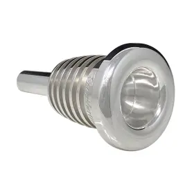 GAR-ELITE-TBDC1 GARIBALDI Double Cup Trombone Mouthpiece