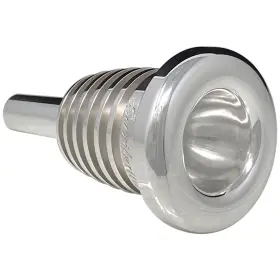 GAR-ELITE-R19 GARIBALDI Trombone Single Cup Mouthpiece