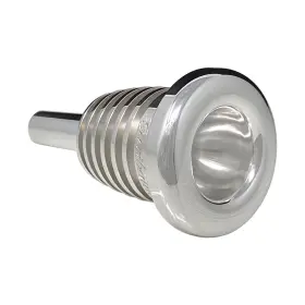 GAR-ELITE-R22 GARIBALDI Trombone Single Cup Mouthpiece
