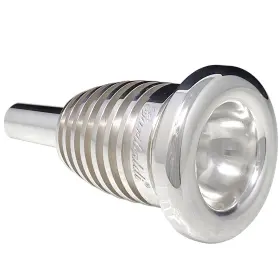 GAR-ELITE-607W GARIBALDI Sousaphone Single Cup Mouthpiece