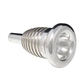GAR-ELITE-608W GARIBALDI Single Cup Sousaphone Mouthpiece