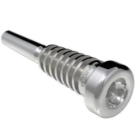 825232624325 GARIBALDI Elite Double Cup Trumpet Mouthpiece