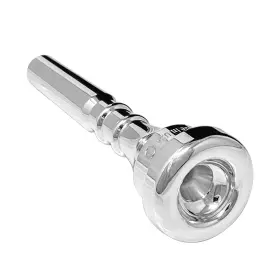GAR-DC3 GARIBALDI Classic Double Cup Trumpet Mouthpiece