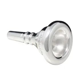 GAR-GR21 GARIBALDI Finish Sousaphone Mouthpiece