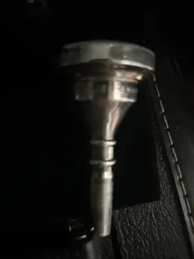 GAR-R19 GARIBALDI Trombone Single Cup Mouthpiece