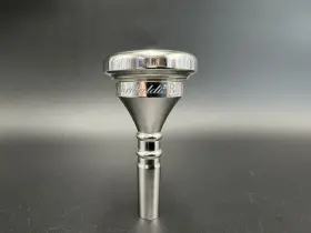 GAR-R20 GARIBALDI Power Trombone Mouthpiece Single Cup