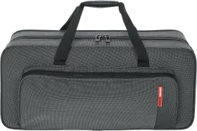 716408528519 GATOR Gl Altosax Mpc Alto Sax Mouthpiece Storage