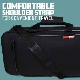 716408564661 GATOR Largo Tenor Saxophone Gbb #3