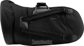 Gbpb-tuba-m GATOR Allegro Pro Bag #2
