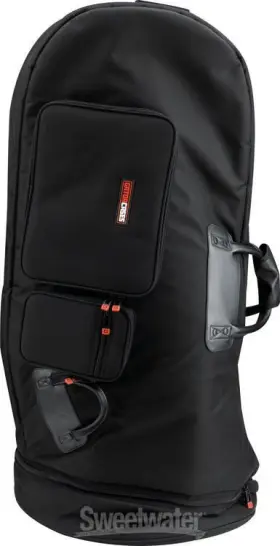 Gbpb-tuba-m GATOR Allegro Pro Bag #3