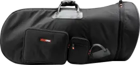 Gbpb-tuba-m GATOR Allegro Pro Bag