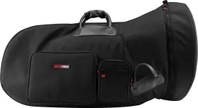 Gbpb-tuba-l GATOR Allegro Pro Bag