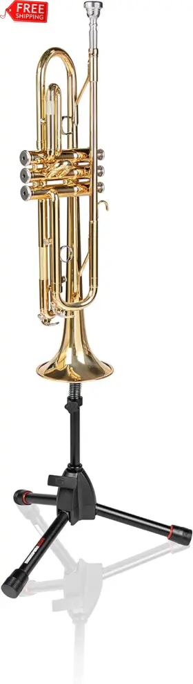 Gfw-bno-trumpet GATOR FRAMEWORKS Bags