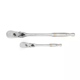 313055144101 GEARWRENCH Drive Locking Flex Head Teardrop Set