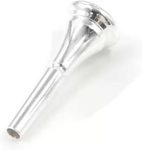 696592171848 GEESATIS Horn Mouthpiece Cup Mouth Standard #3
