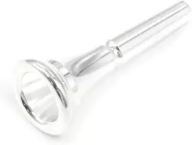 696592171848 GEESATIS Horn Mouthpiece Cup Mouth Standard
