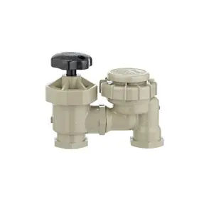 L4034 GENIE Valv Siph