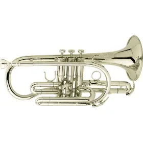 USED005006 GETZEN Eterna Deluxe Cornet