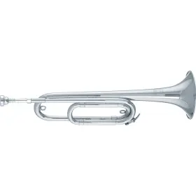 USED005002 GETZEN American Heritage Field Bugle