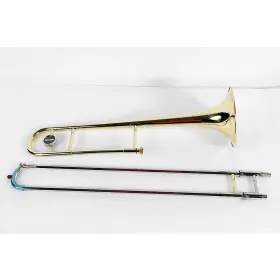 USED006004 GETZEN Student Trombone