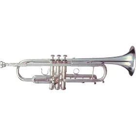 USED005031 GETZEN Eterna Classic Trumpet Rf