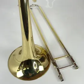 210000036217 GETZEN Gb Bass Trombone #2