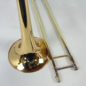 210000037006 GETZEN Eterna Bass Trombone #2