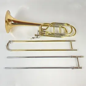 210000037006 GETZEN Eterna Bass Trombone #3