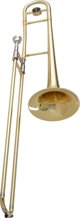 210000039484 GETZEN Jazz Trombone