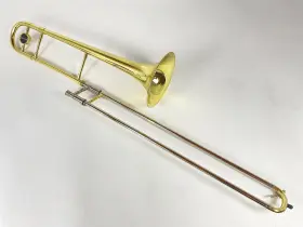 210000042030 GETZEN Tenor Trombone